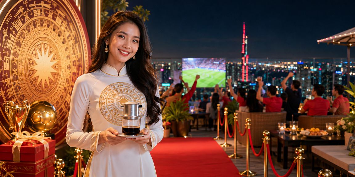 Giao diện ứng dụng di động 7415 thể thao và casino